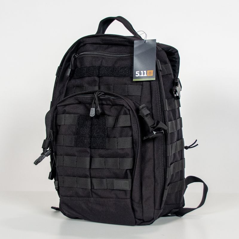 Rush 12 Backpack