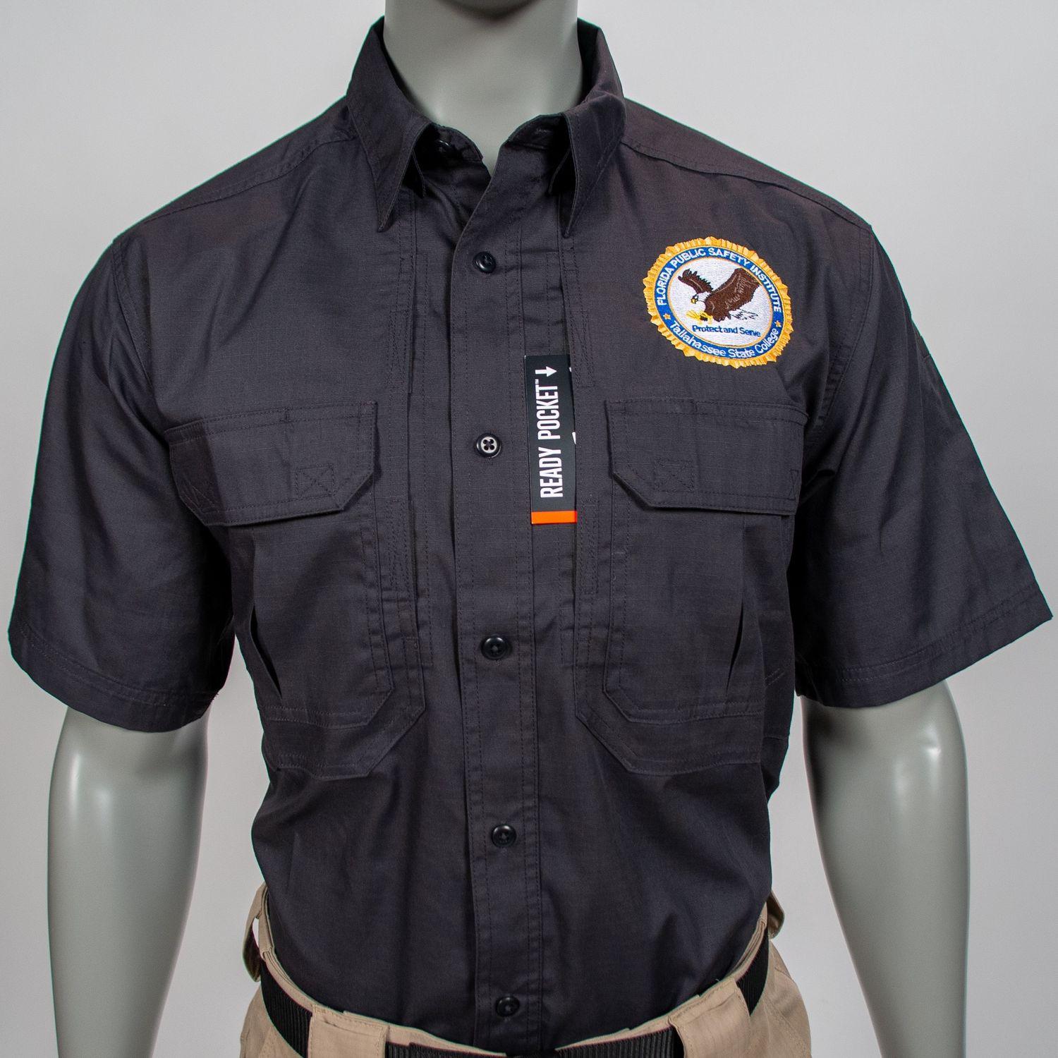 FPSI Tactile Pro Short Sleeve Shirt