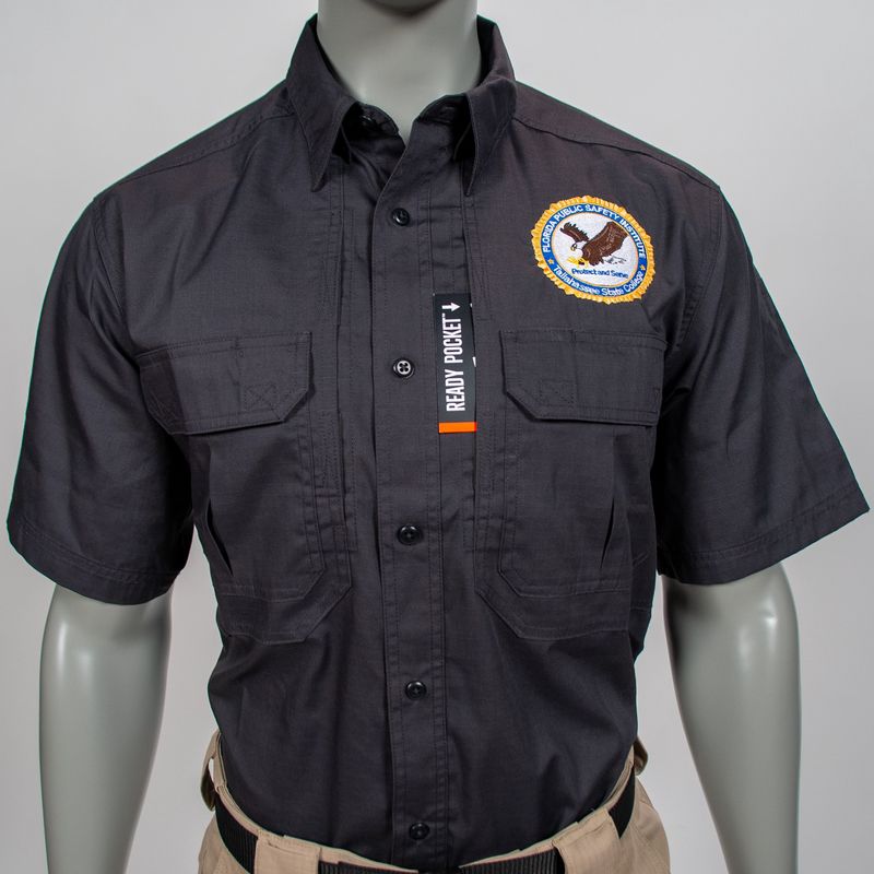 FPSI Tactile Pro Short Sleeve Shirt