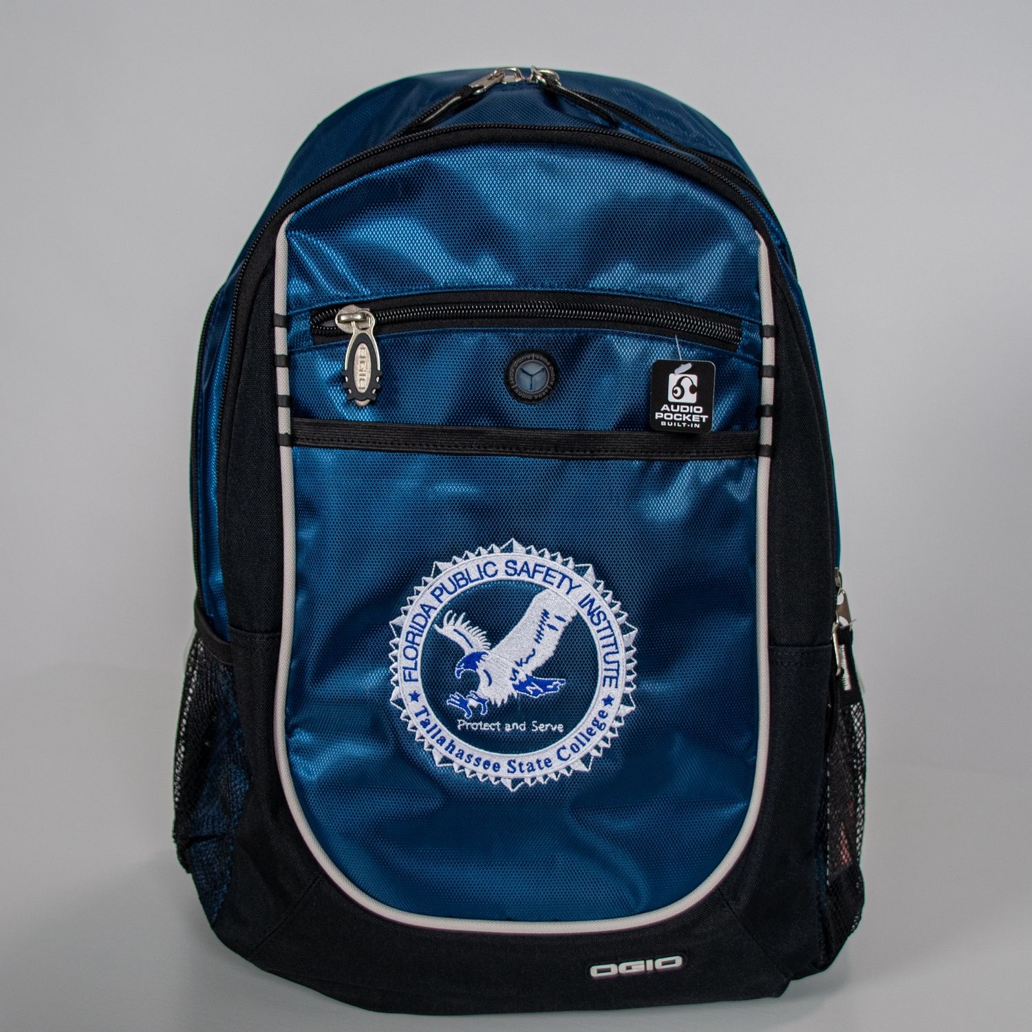 FPSI Backpack