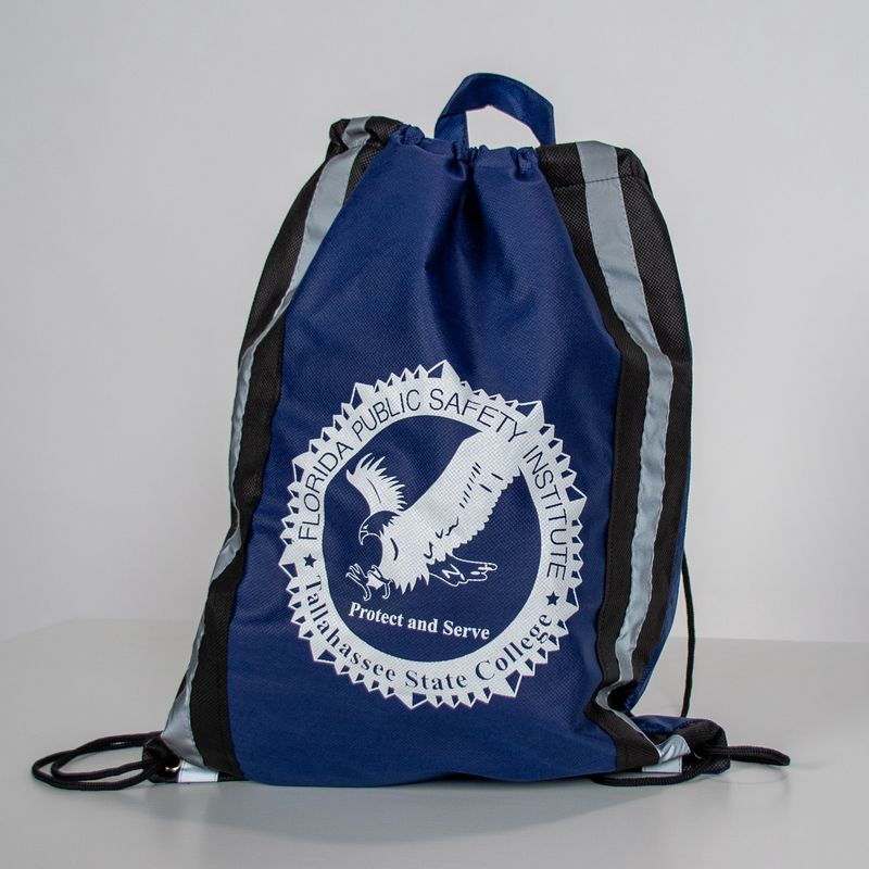 FPSI Drawstring bag
