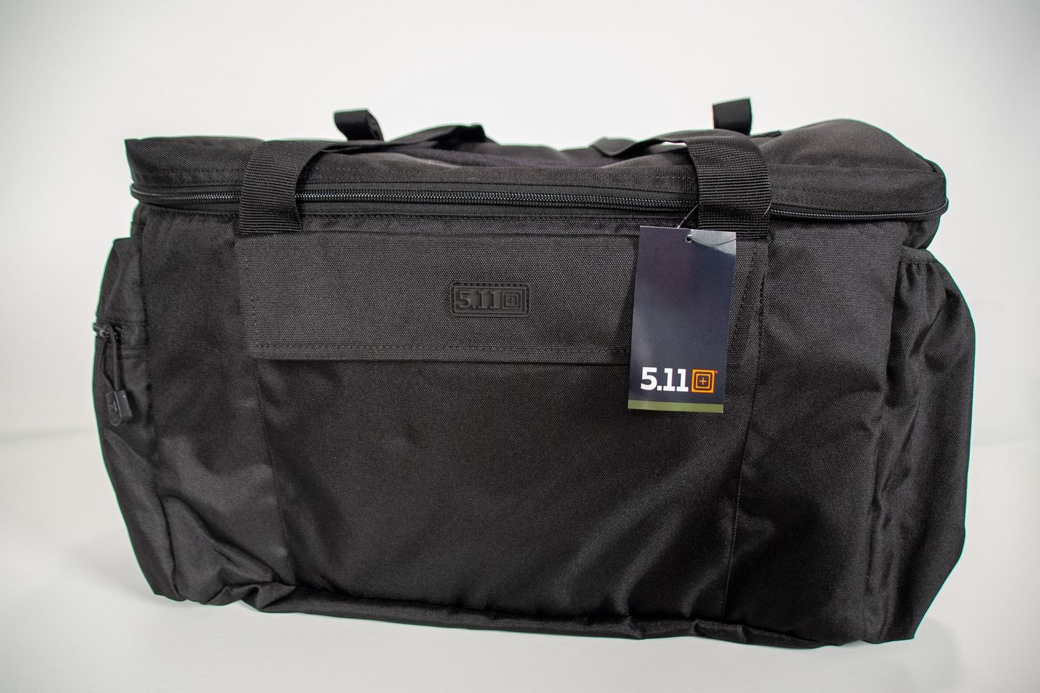 Patrol Bag