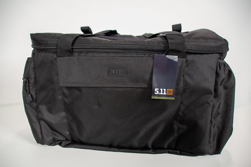 Patrol Bag