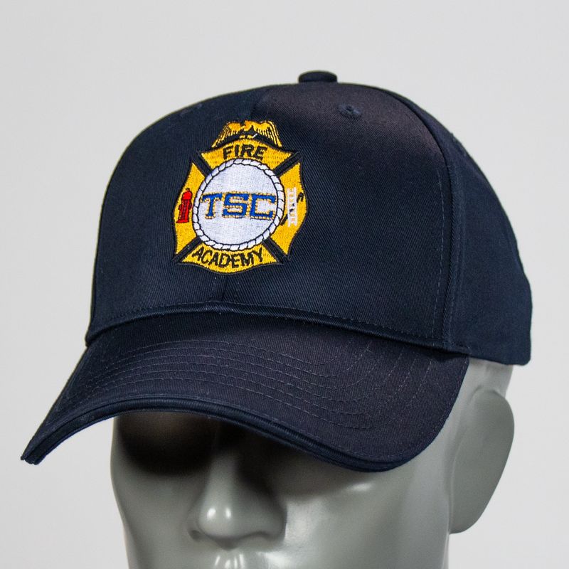 Fire Academy Hat