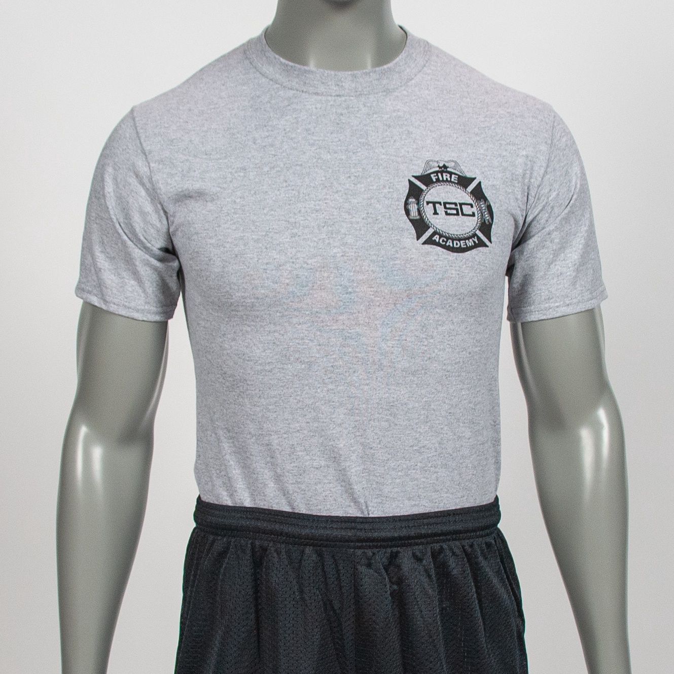 Fire Academy PT Shirt
