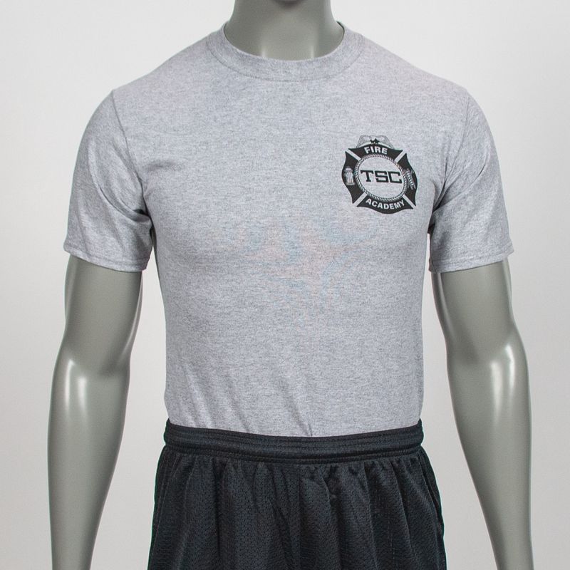 Fire Academy PT Shirt