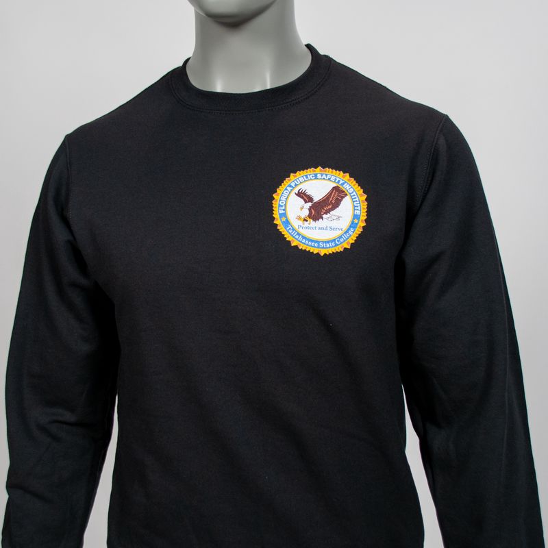 FPSI Sweatshirt Black