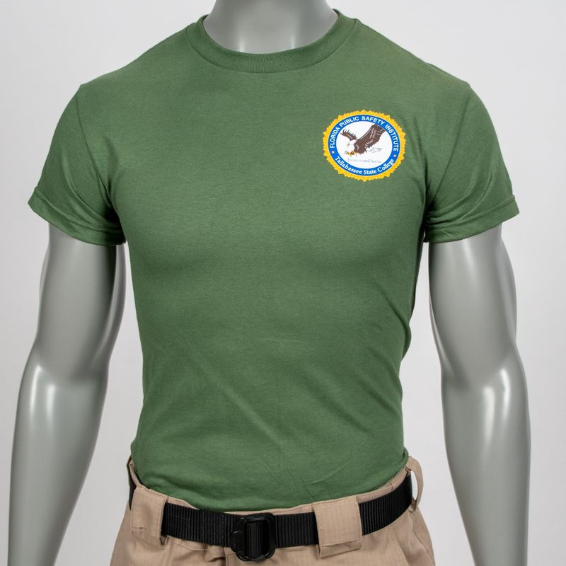 FPSI Cotton Tee