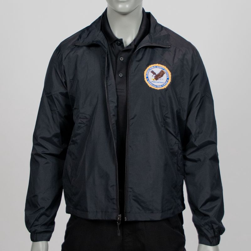 FPSI Windbreaker
