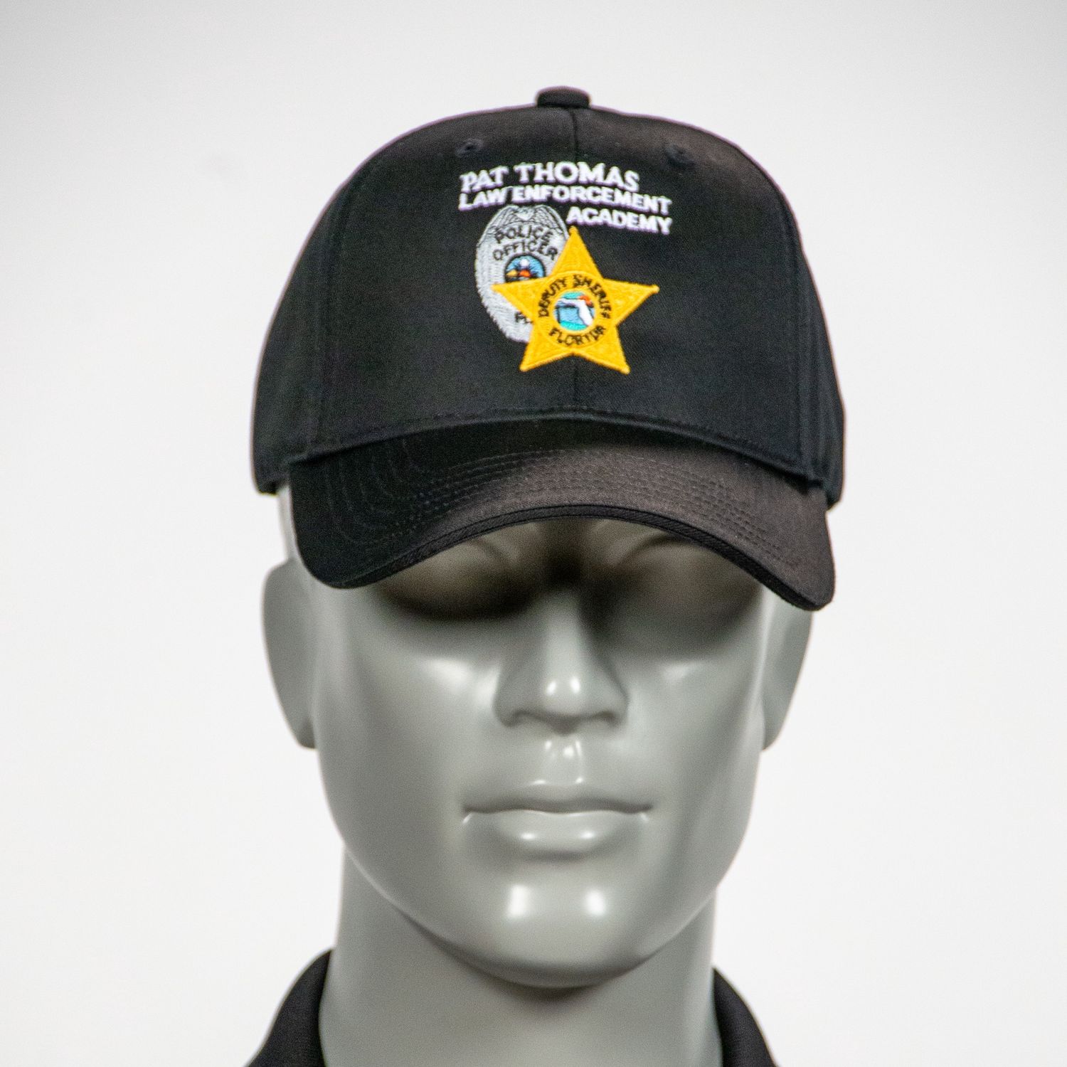 Law Enforcement Hat