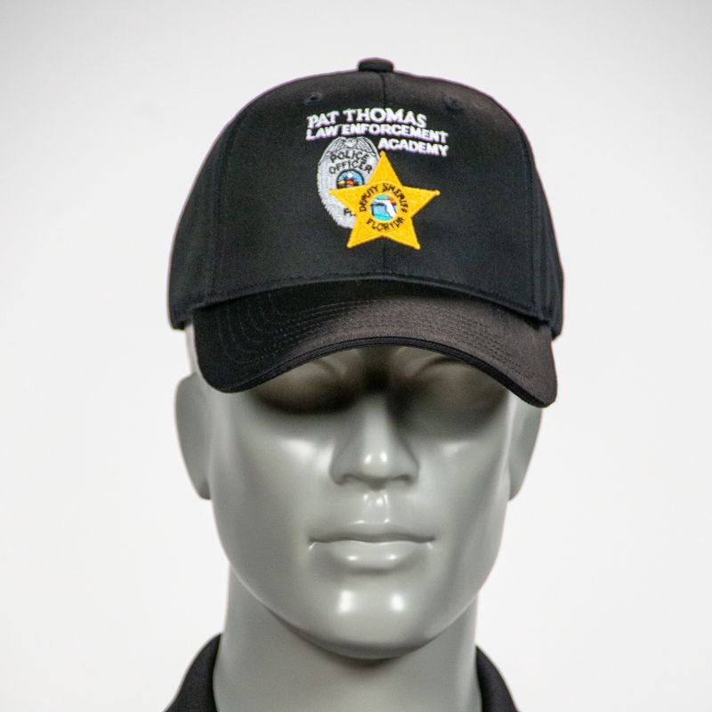 Law Enforcement Hat