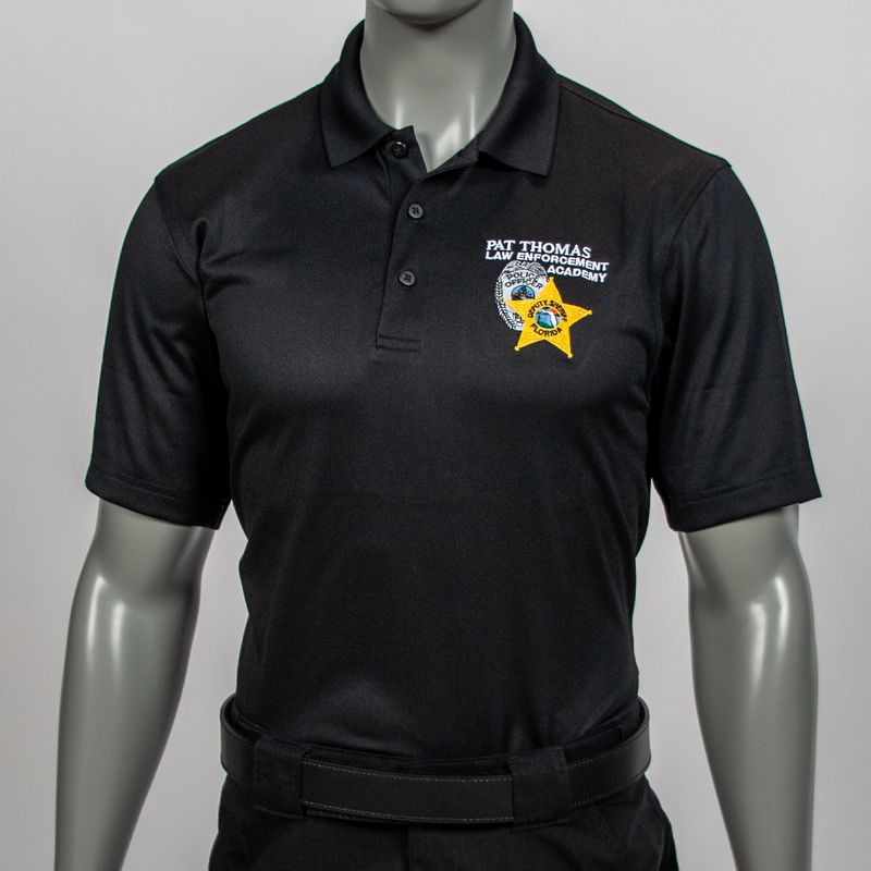 Law Enforcement Polo