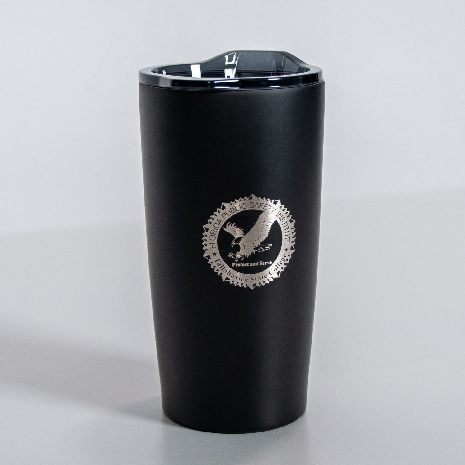 FPSI Black Tumbler