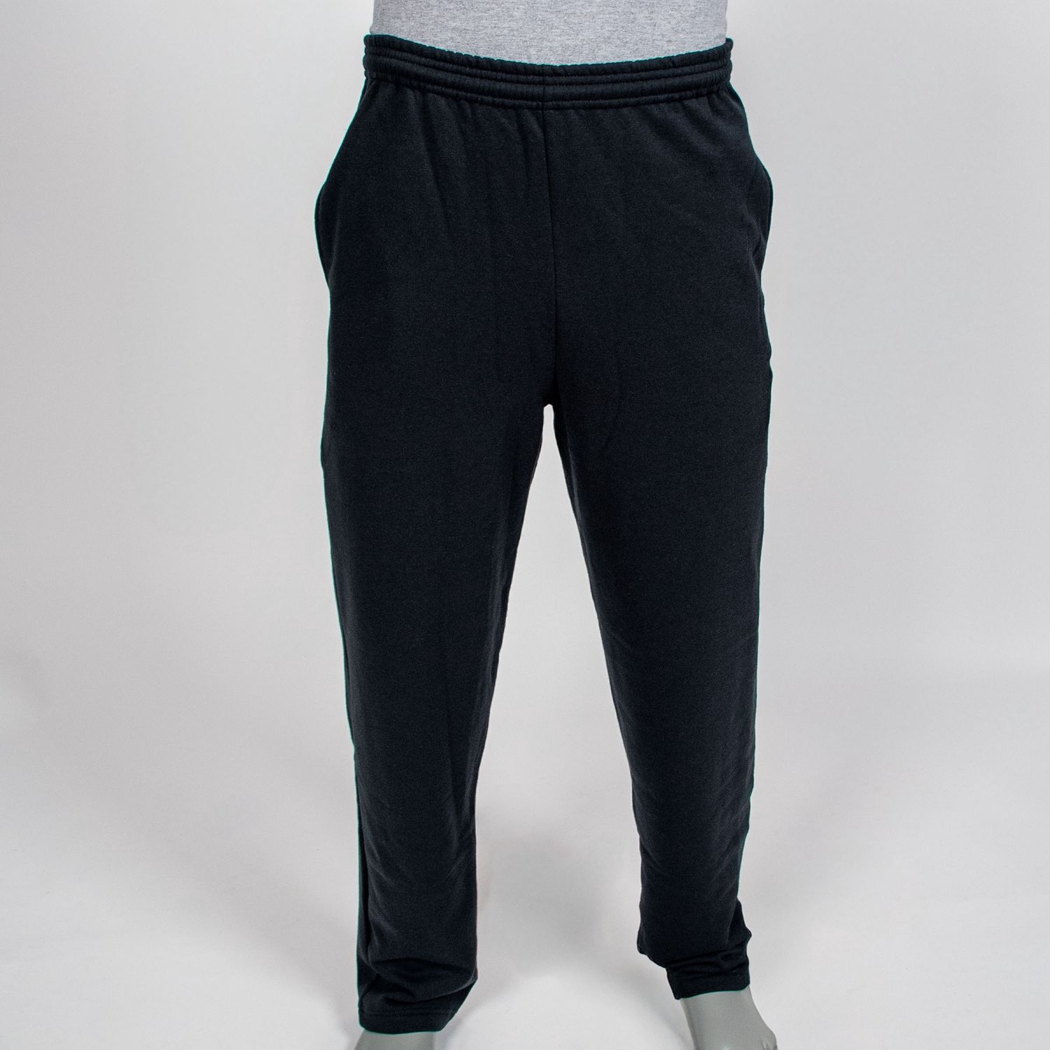 Sweatpants Black