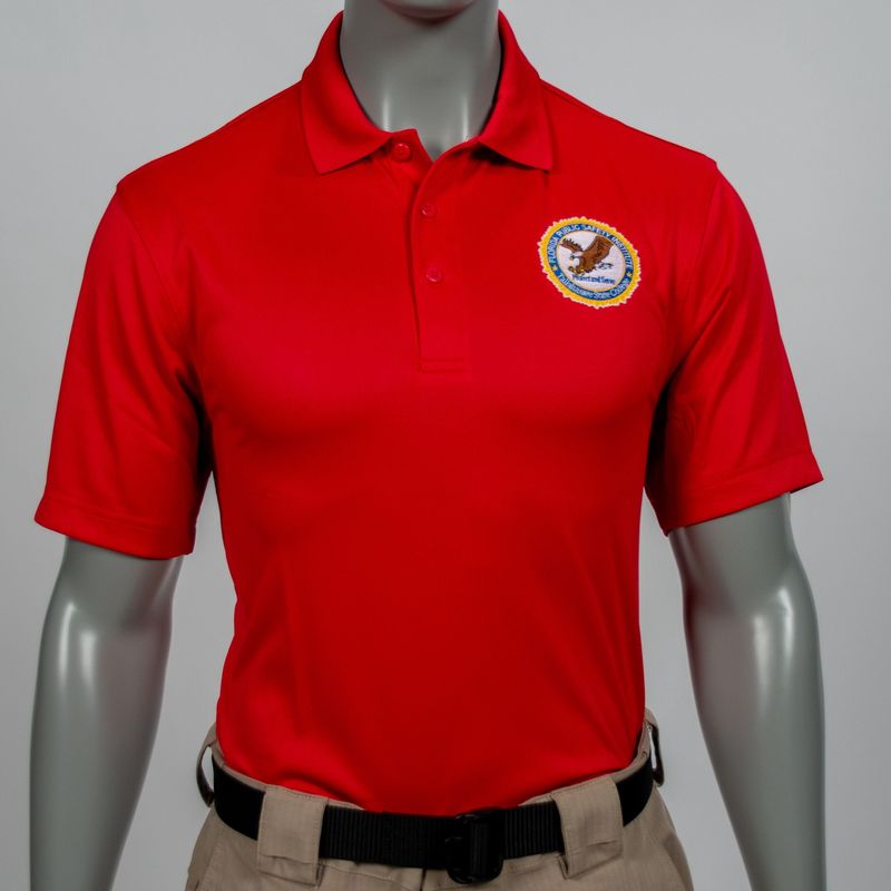 FPSI Cornerstone Polo