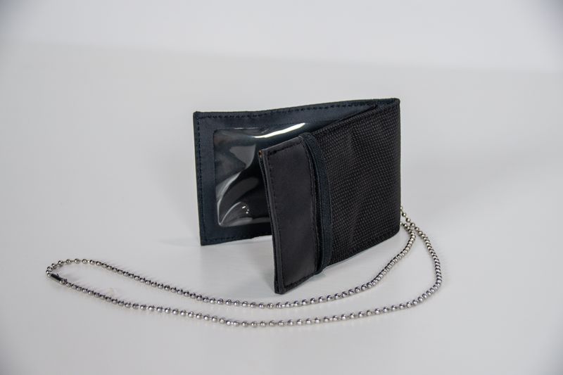 Badge Wallet