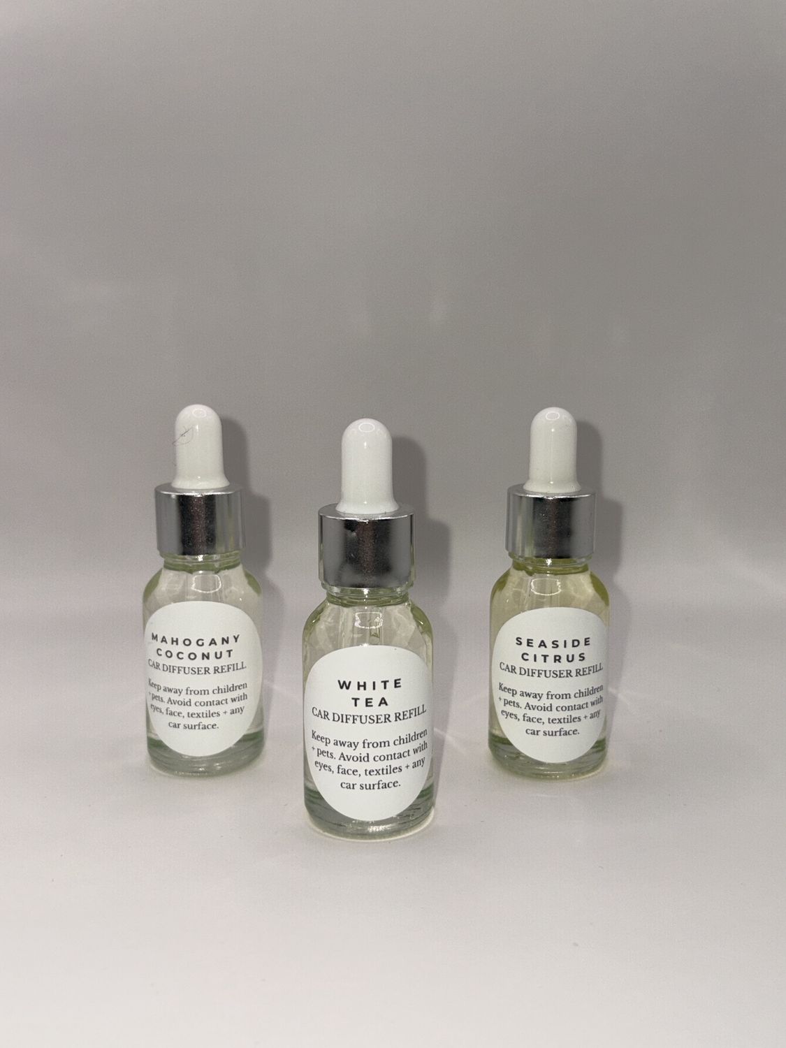 Diffuser Refill