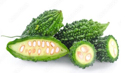 Ampalaya / Bittermelone
