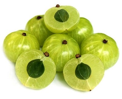 Amla (Amalaki)