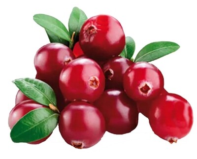 Cranberry