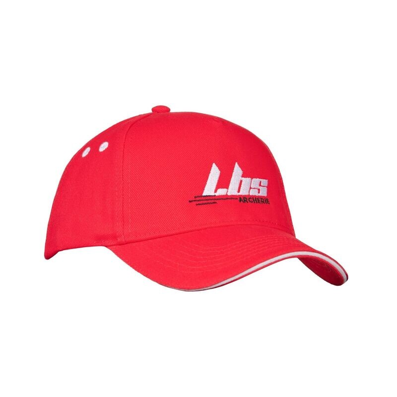 Casquette Rouge