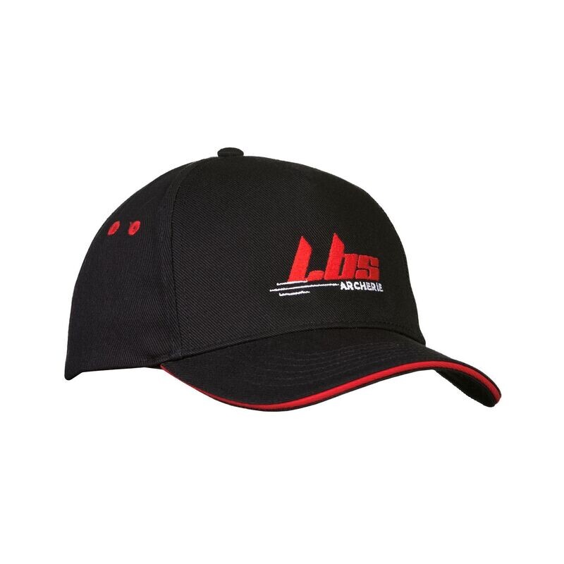 Casquette Noir