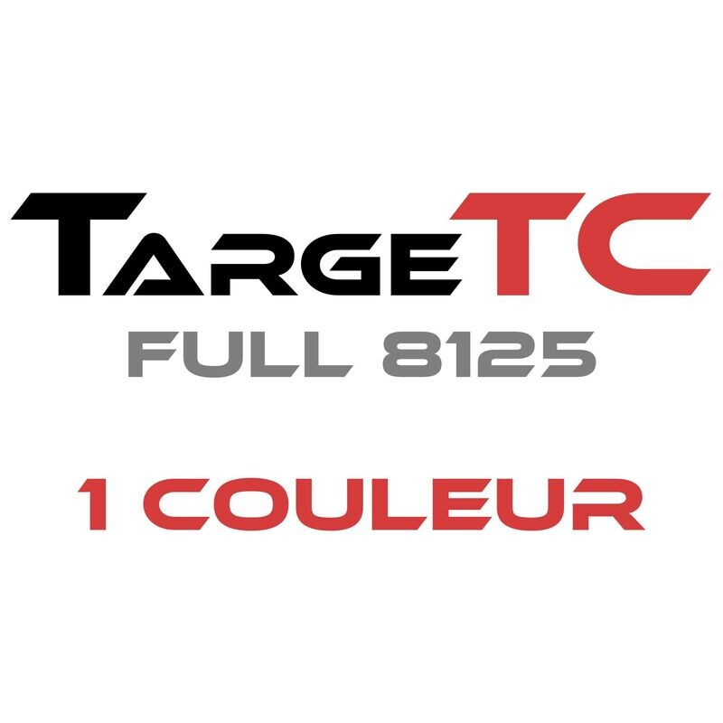 Corde arc classique Uni