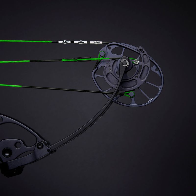 EliteX Green