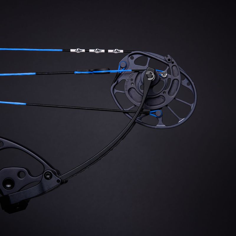 EliteX Deep Blue