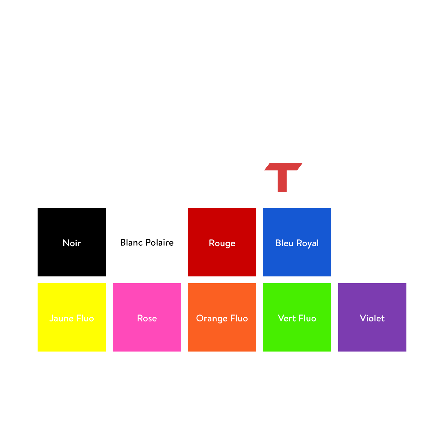 TargeT personnalisé