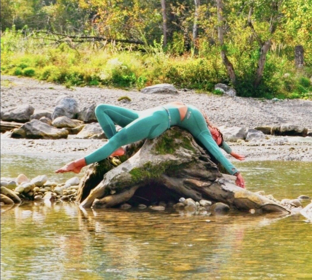 Emerald Green Leggings