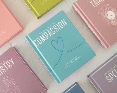 A Little Book of Compassion