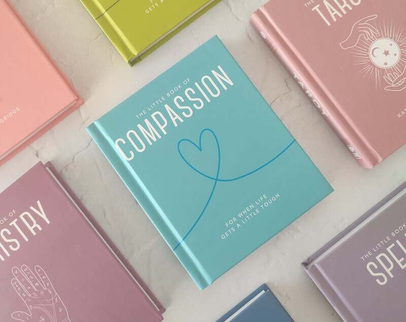 The Little Book of Compassion