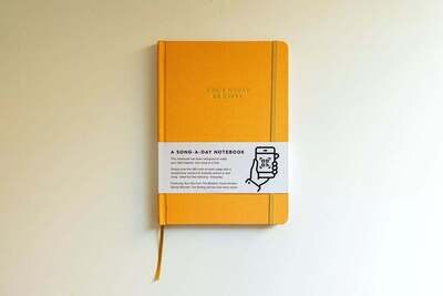 Don't Worry Be Happy - Notebook
