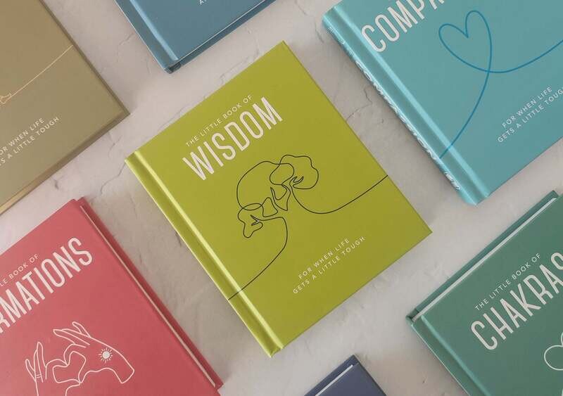 The Little Book of Wisdom