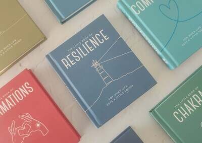A Little Book of Resilience