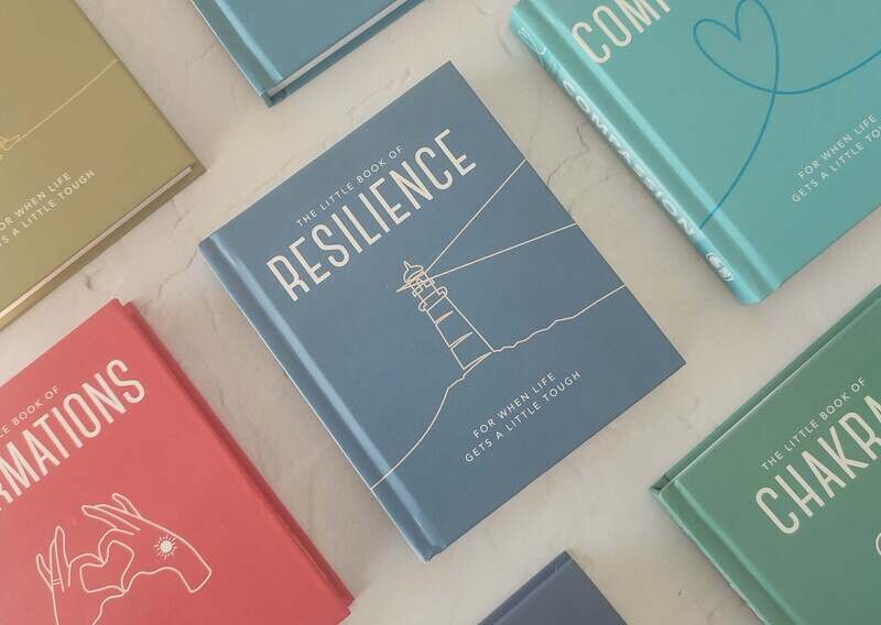 The Little Book of Resilience