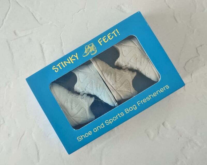 Emotif Fragrant Refreshers - Stinky Feet - Peppermint & Arthodite