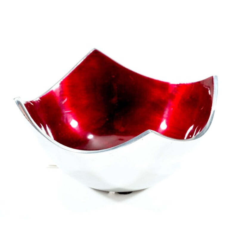 Red Square Bowl