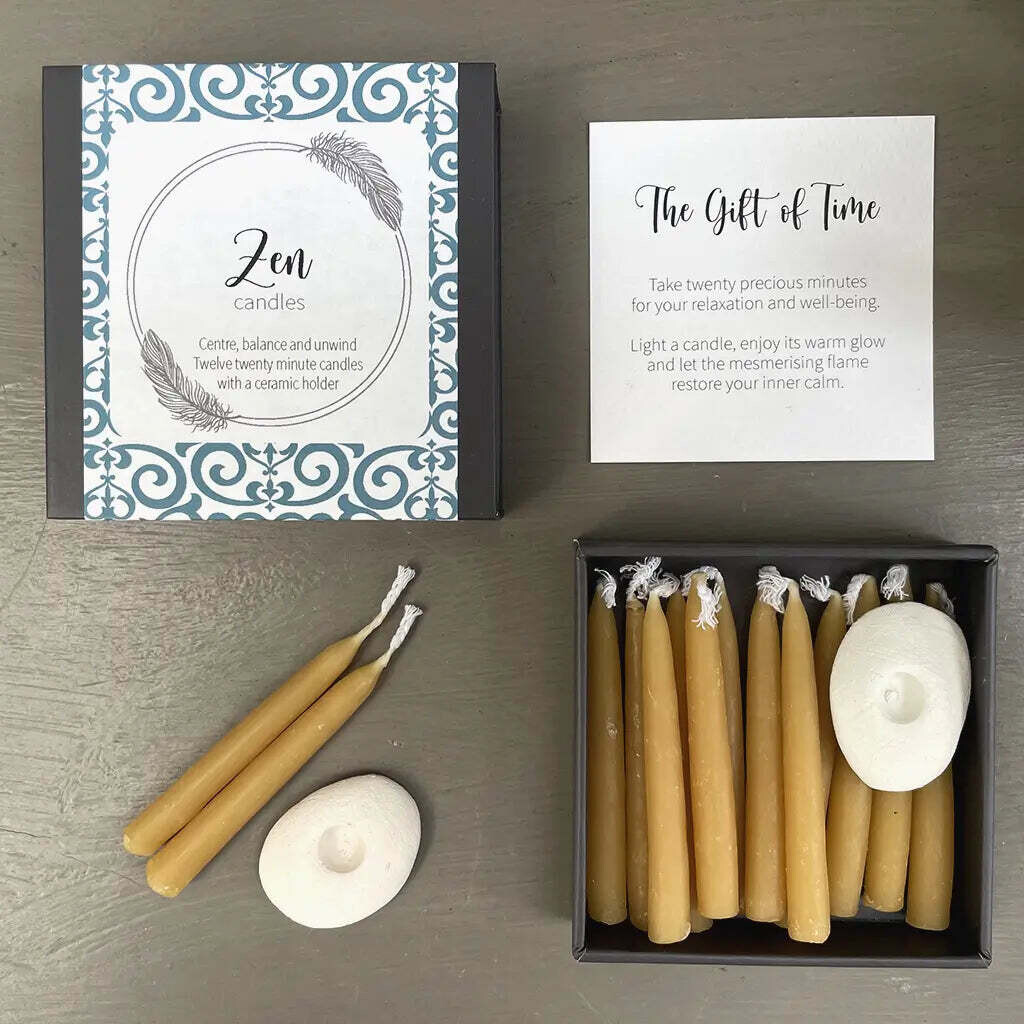 Zen Candles