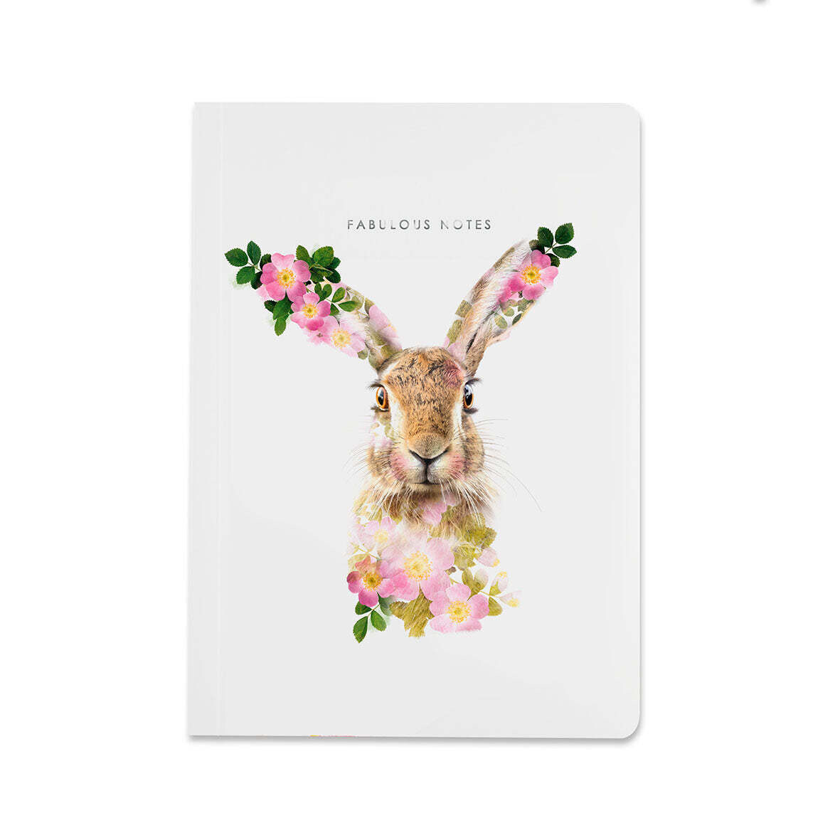 Notebooks - Rabbit Notebooks - Rabbit