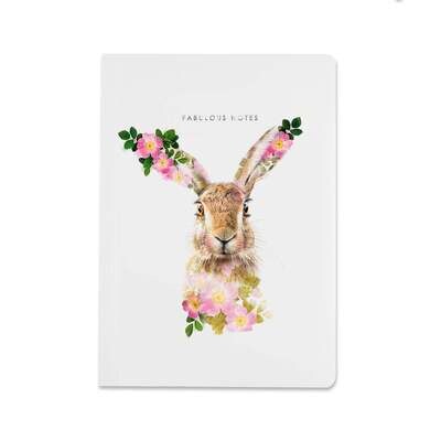 Notebooks - Rabbit
