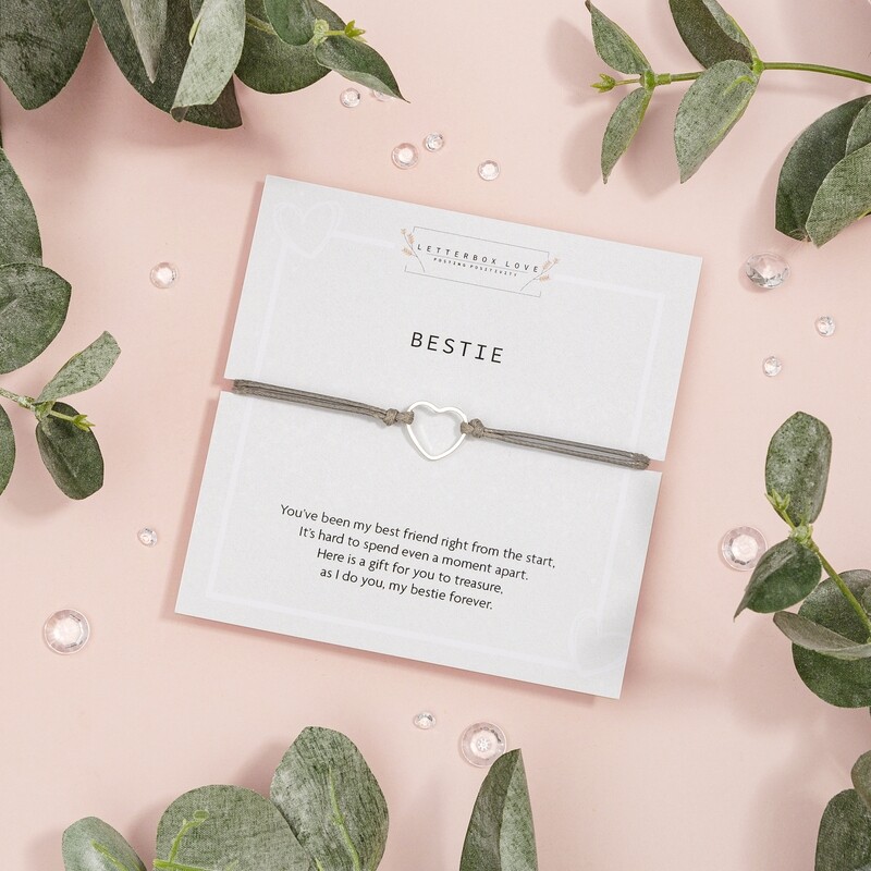 Bestie Bracelet