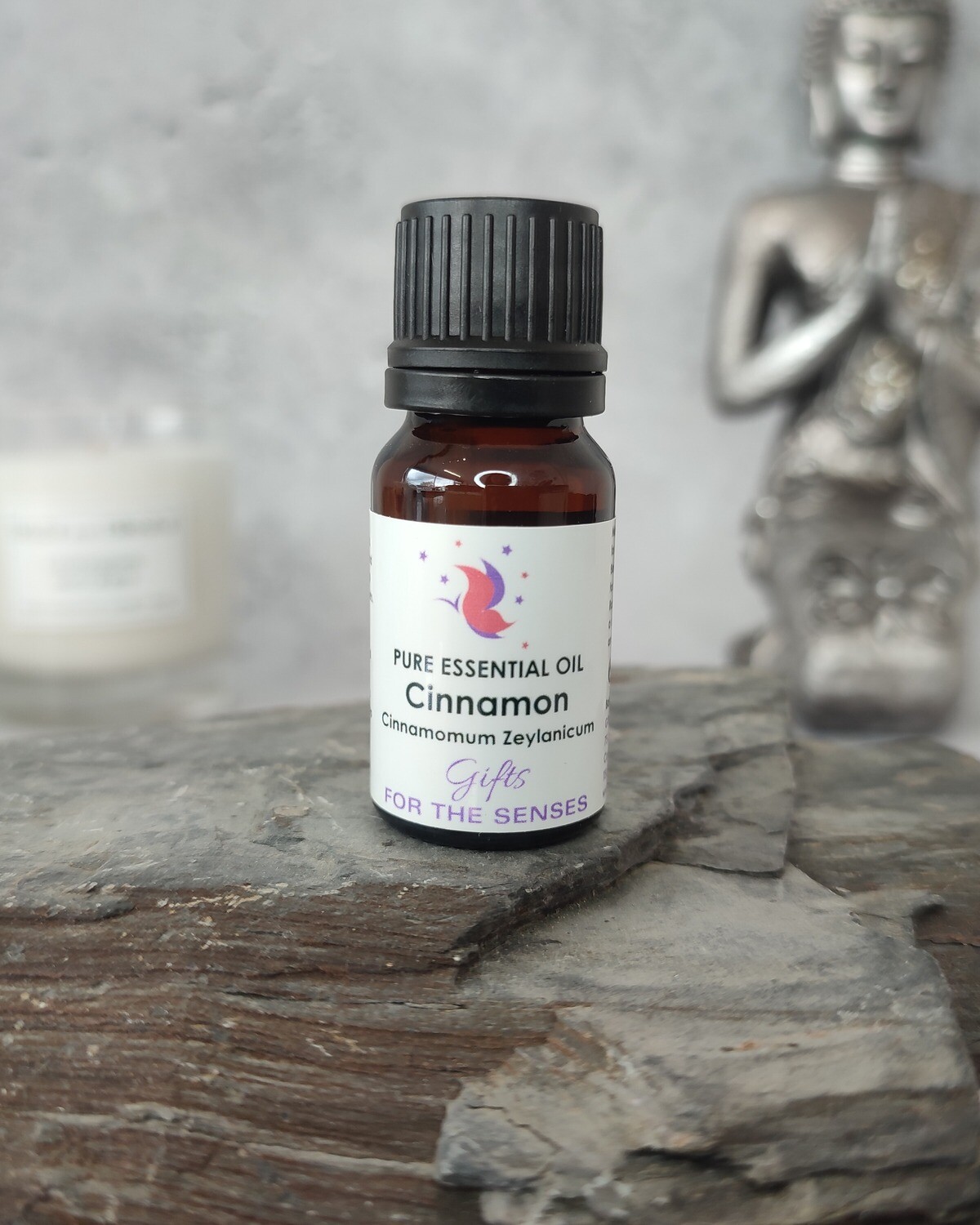 Cinnamon Essential Oil 10ml