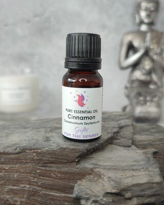 Cinnamon Essential Oil 10ml Cinnamon Essential Oil 10ml