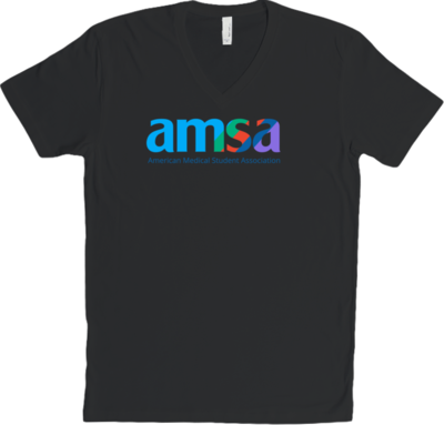 AMSA Next Level 3200 T-Shirt