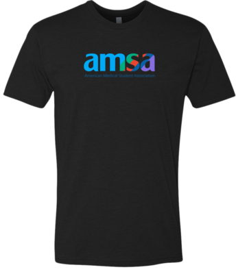 Custom AMSA Apparel