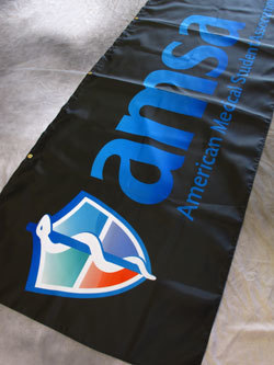 AMSA Banner