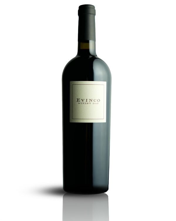 2013 Evinco Cabernet Sauvignon