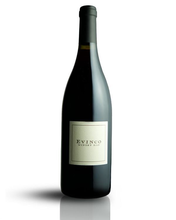 2013 Evinco Russian River Pinot Noir